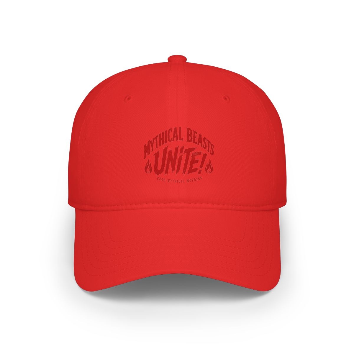Good Mythical Morning "Mythical Beasts Unite!" Hat