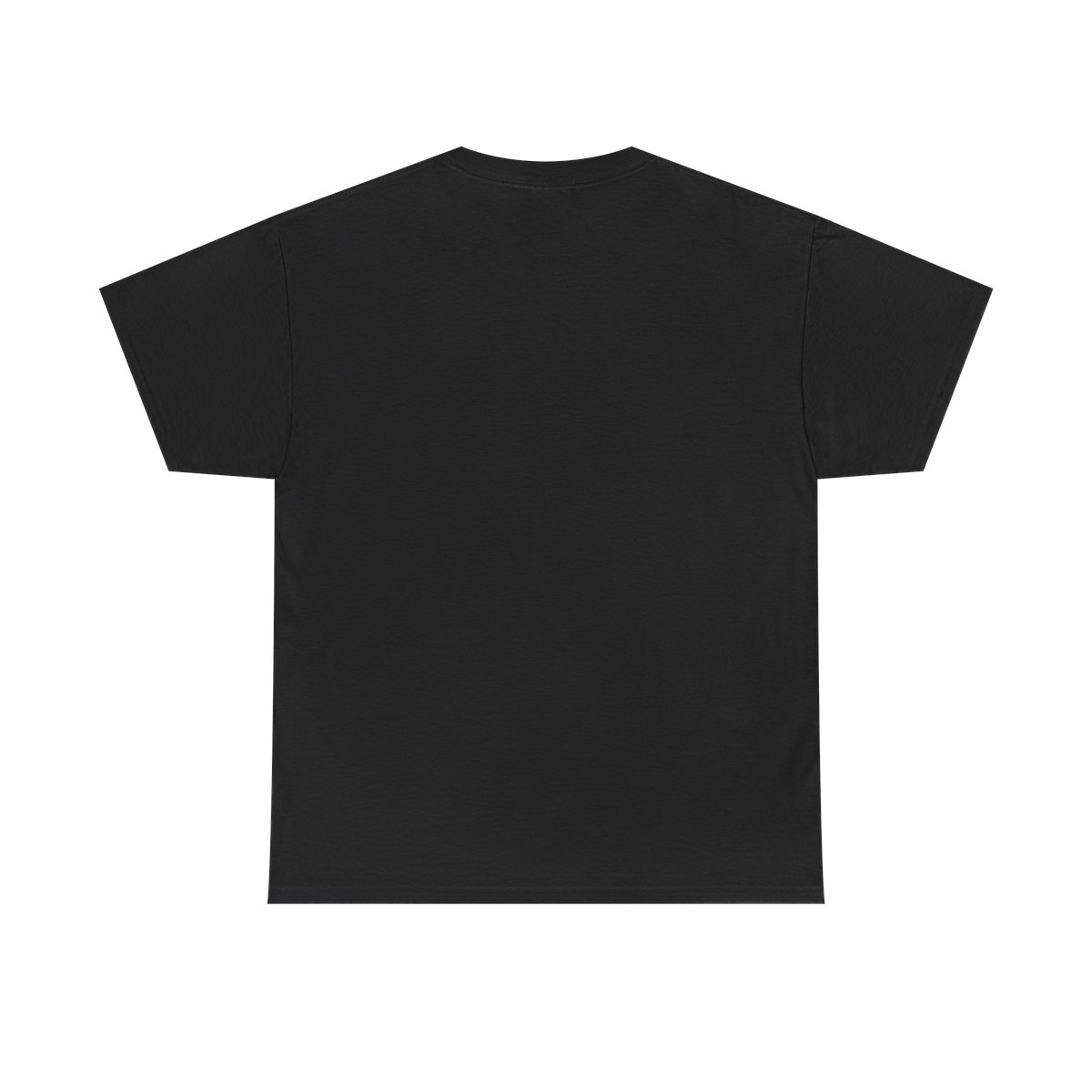 Good Mythical Morning "Good Mythical Morning" Unisex Tee - alternate angle 1, merchandise