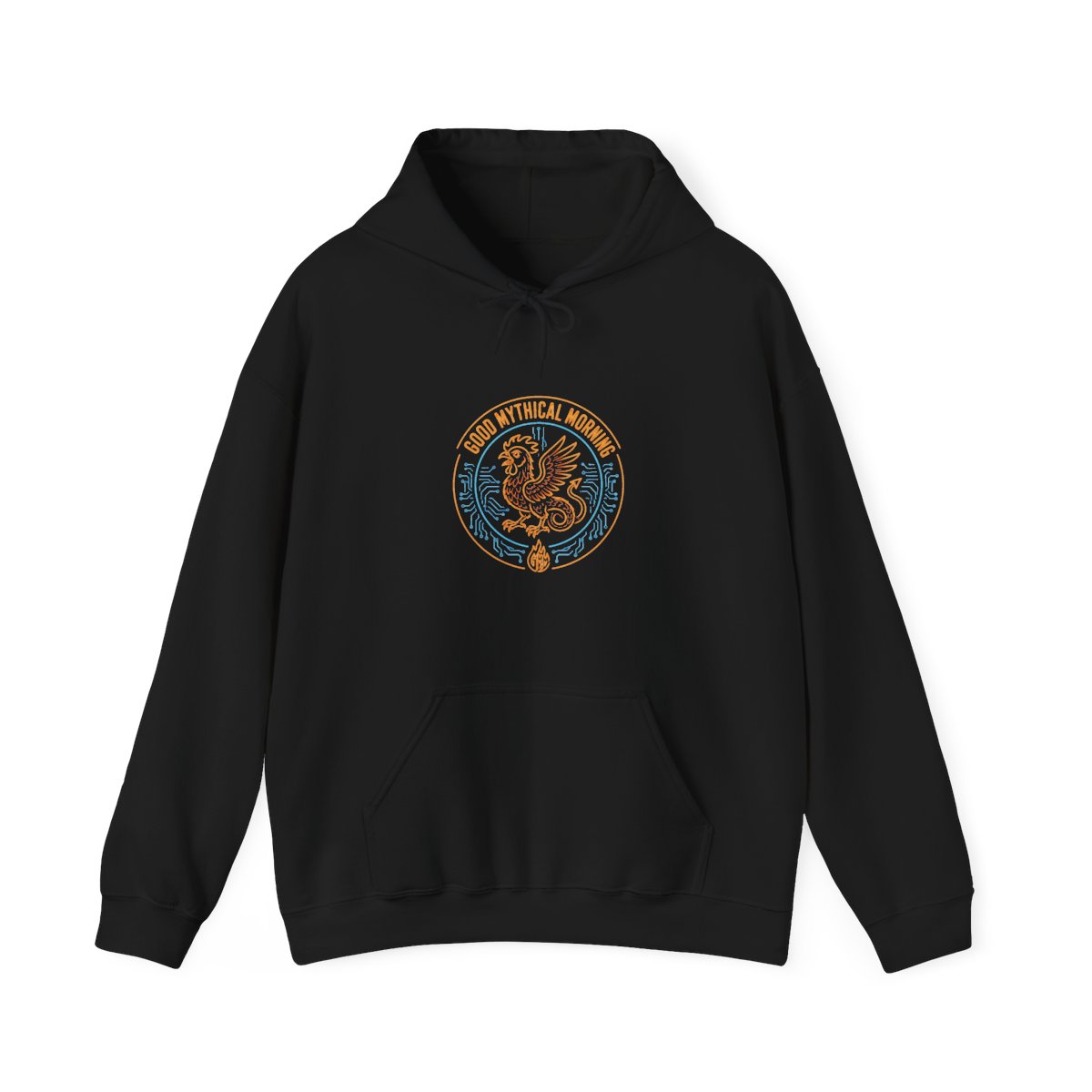 Good Mythical Morning "Good Mythical Morning" Hoodie