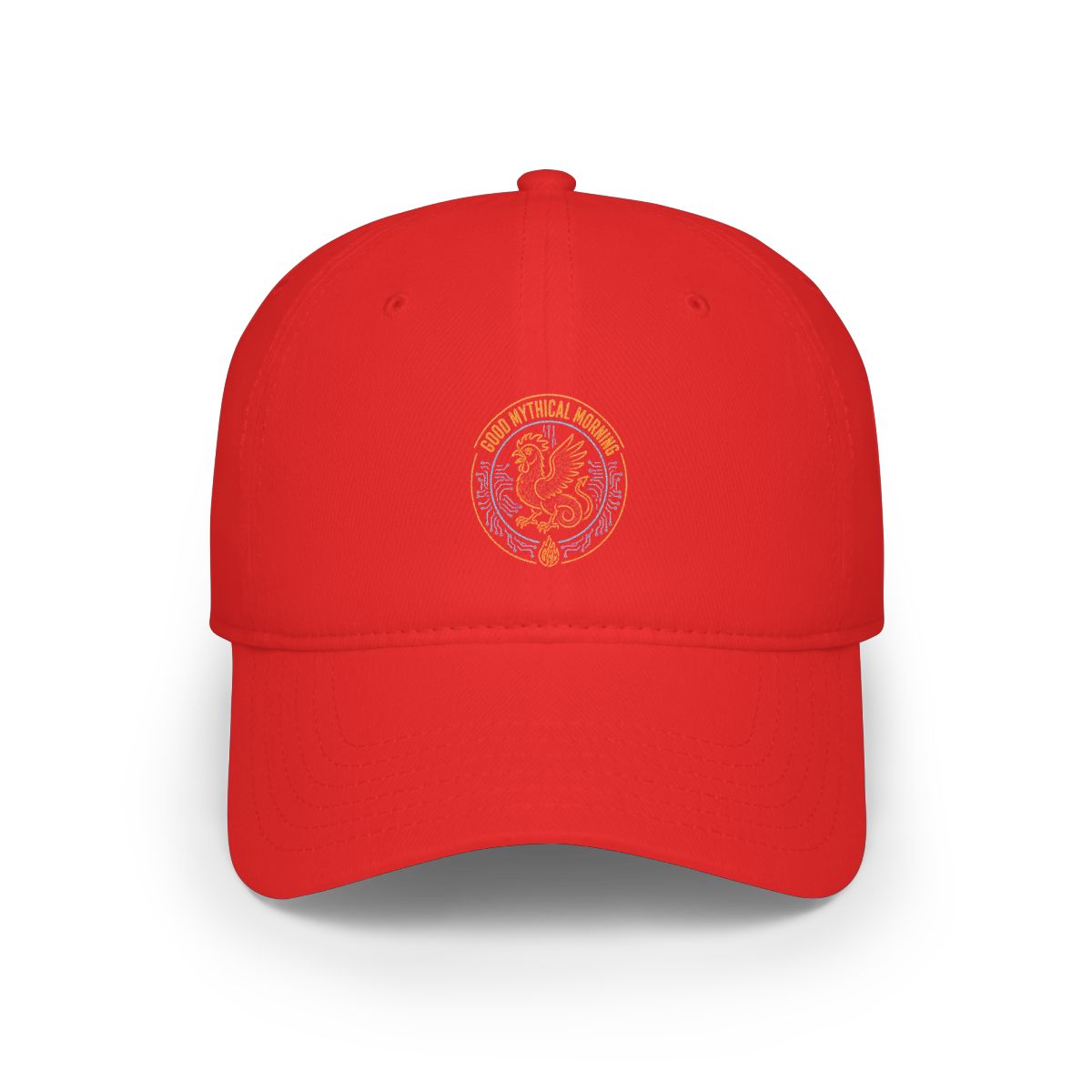 Hats & Caps - Good Mythical Morning / Mythical apparel collection