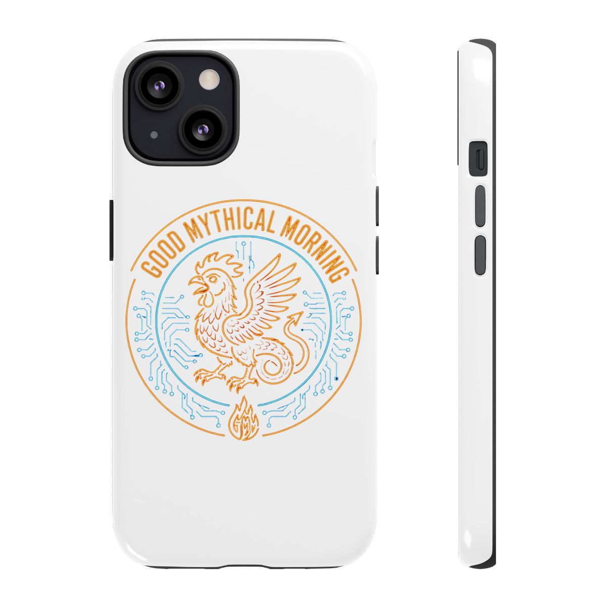Phone Cases - Good Mythical Morning / Mythical accessories collection